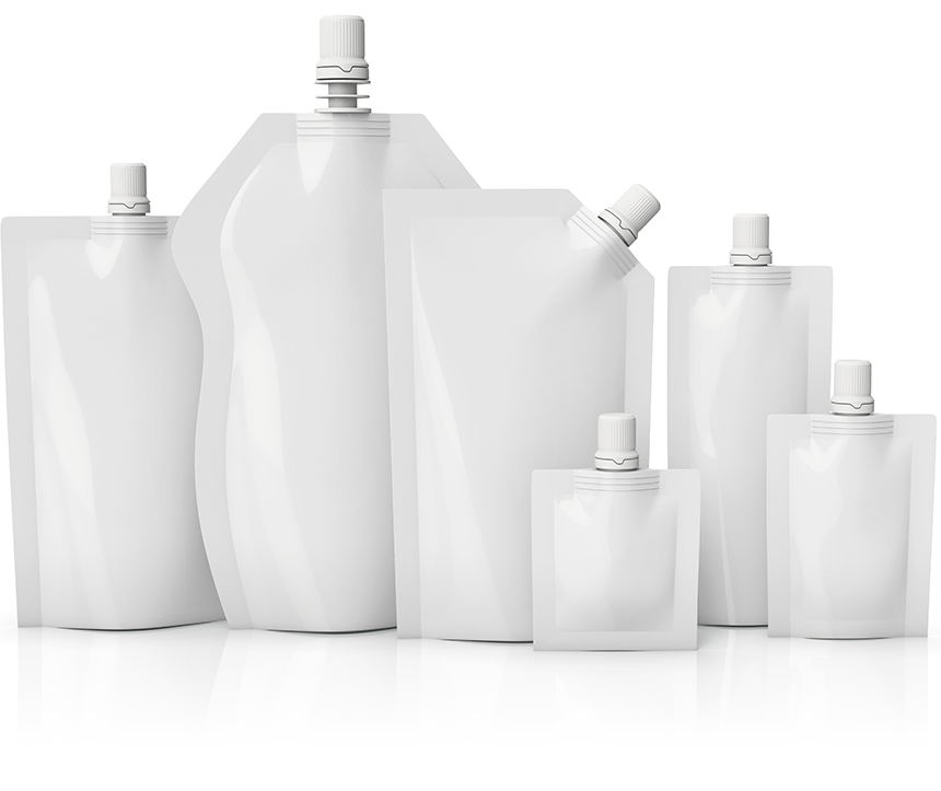 packaging